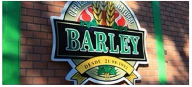 Associação de Administradores do Vale dos Sinos promove  visita técnica à Cervejaria Barley 